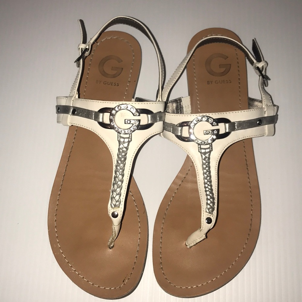 🌟 Guess Sandals 🌟